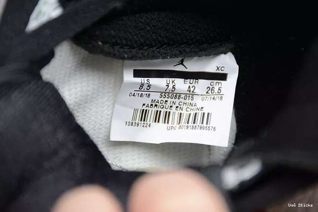 555088-015 Sports Air A Born Is Star 328 Illustrated 1 Jordan Comfortable 1007